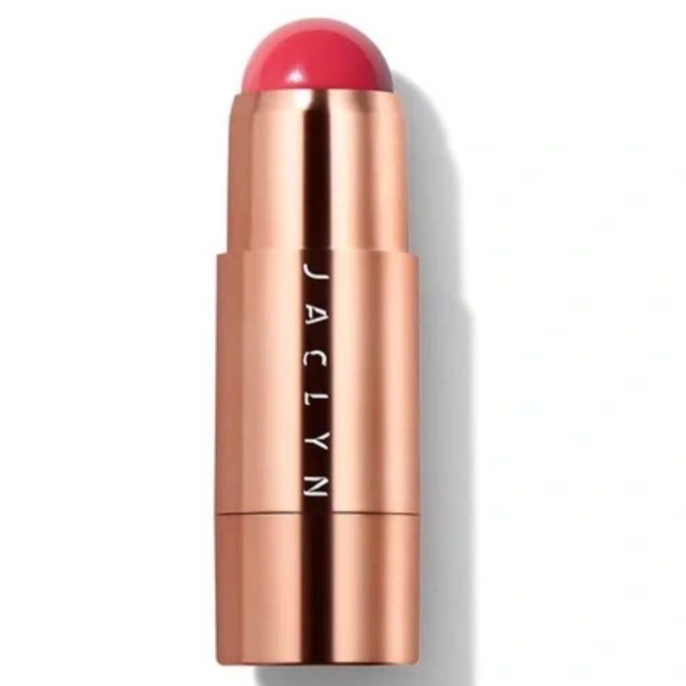 Jaclyn Cosmetics Stick Blush - ROYAL FLUSH